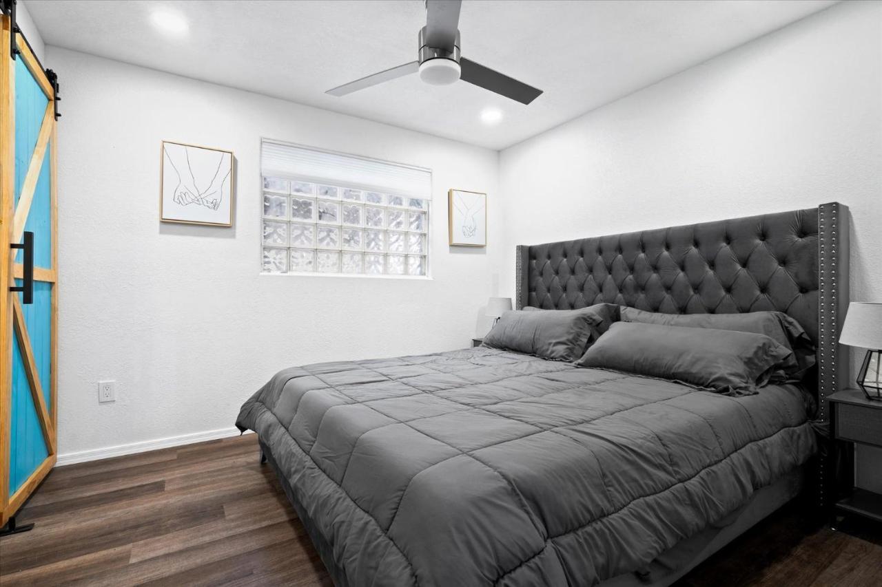 14 Chelsea Place Condo Феникс Экстерьер фото