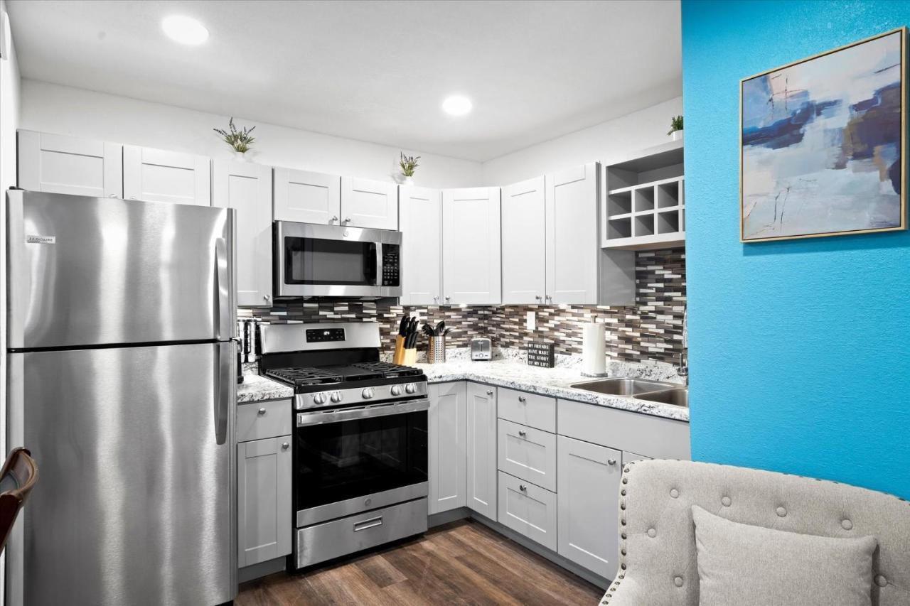 14 Chelsea Place Condo Феникс Экстерьер фото