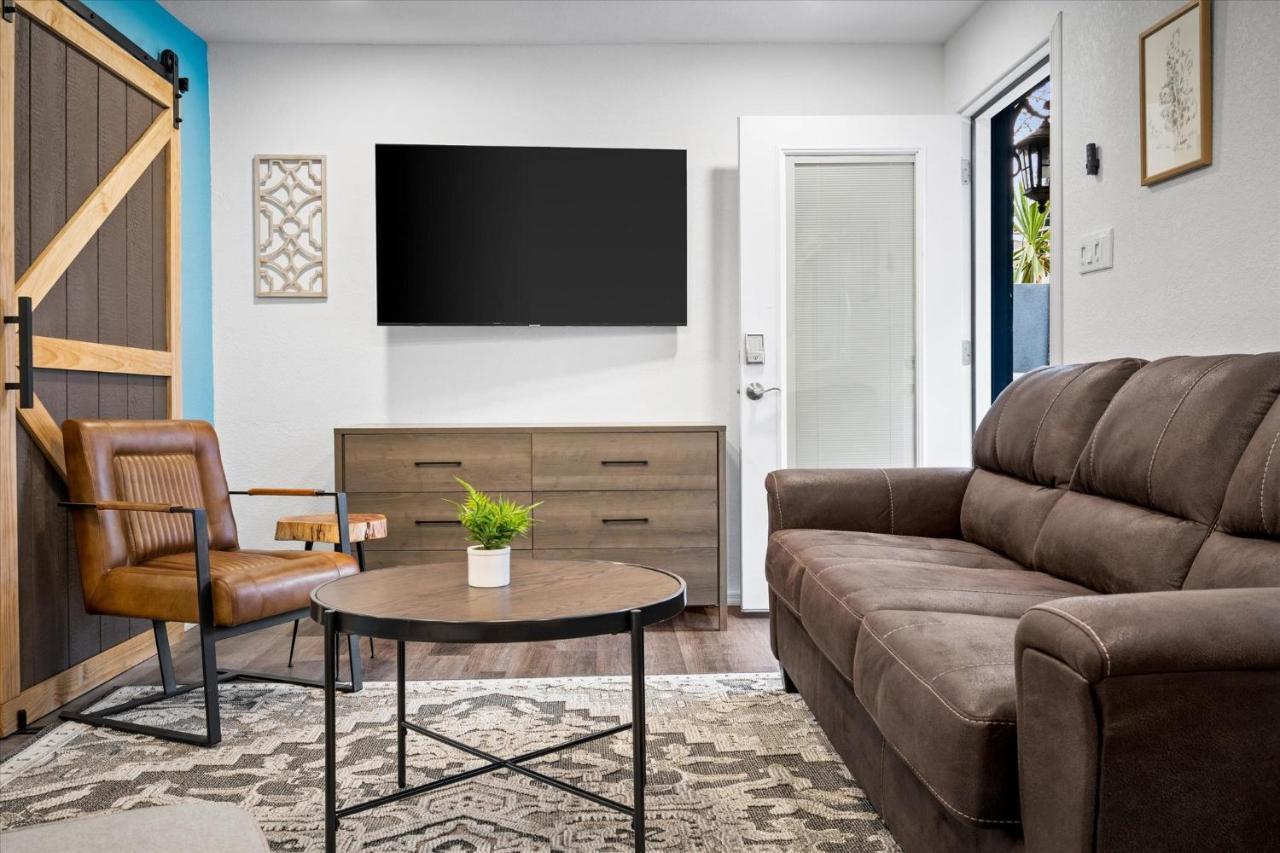 14 Chelsea Place Condo Феникс Экстерьер фото